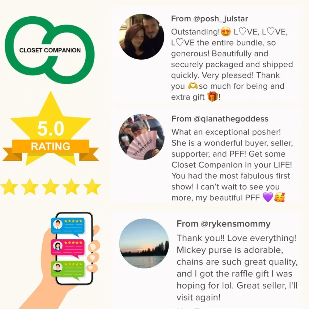 ✨Like & Share PLEASE ✨To Get Notfied When I Go Live ✨ - Picture 4 of 10